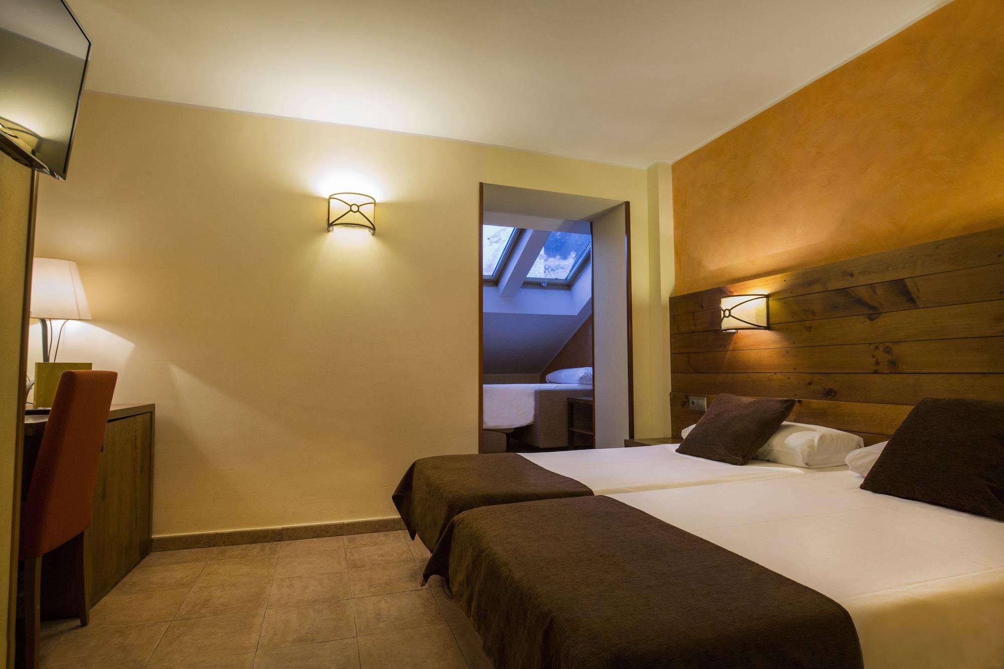 Hotel Magic Pas El Pas de la Casa