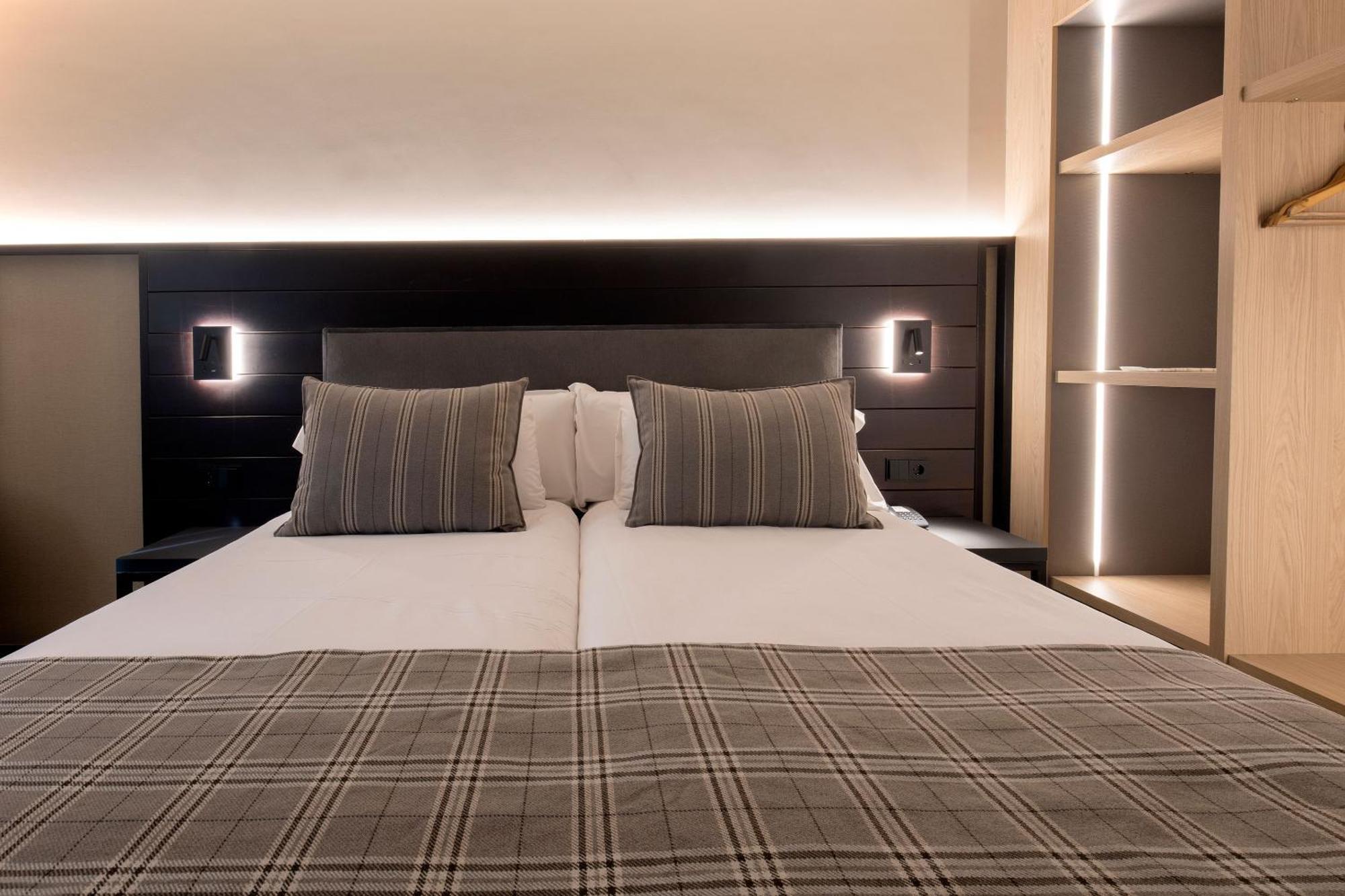 Magic Pas Hotel