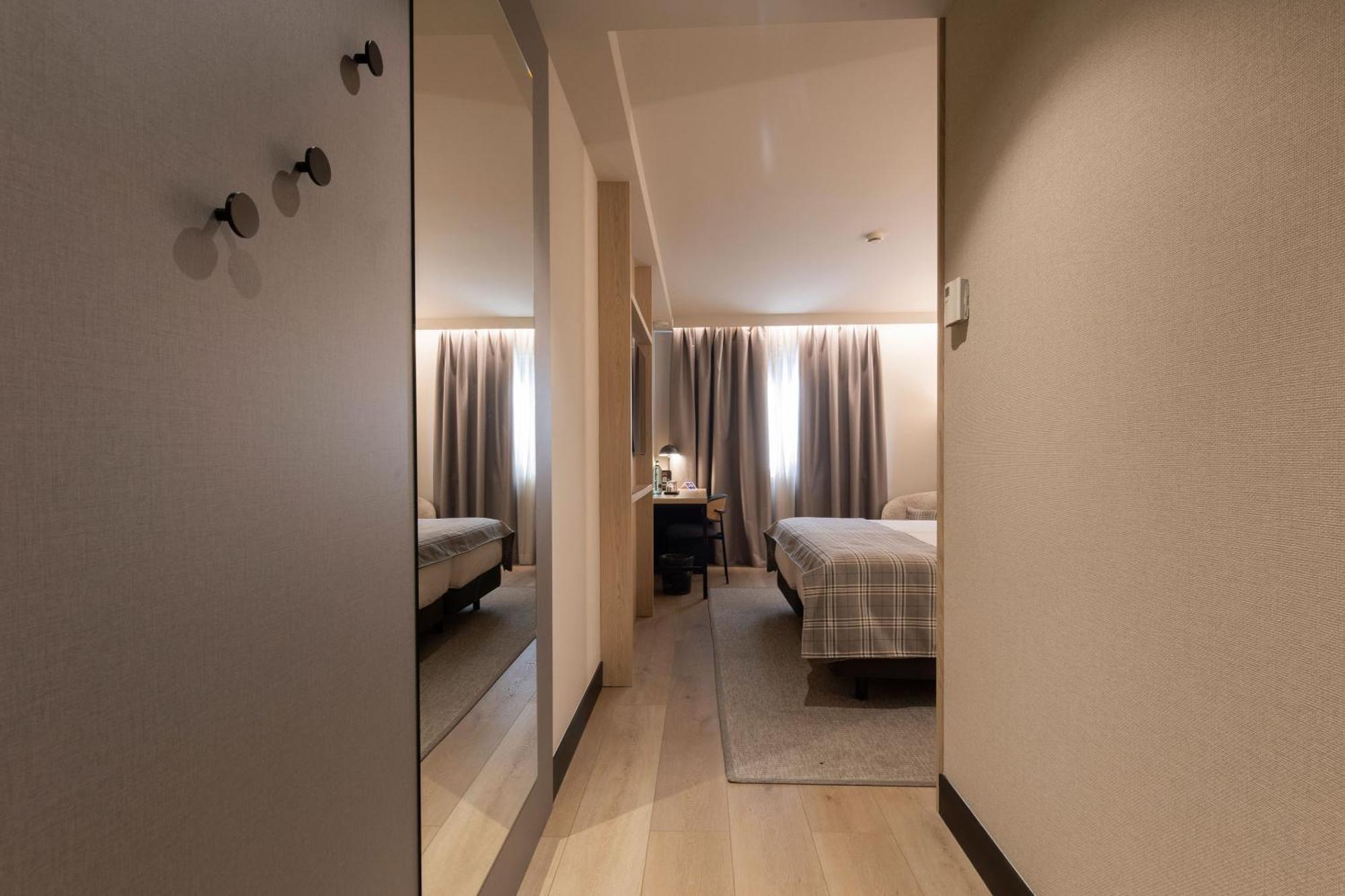 Magic Pas Hotel 4*