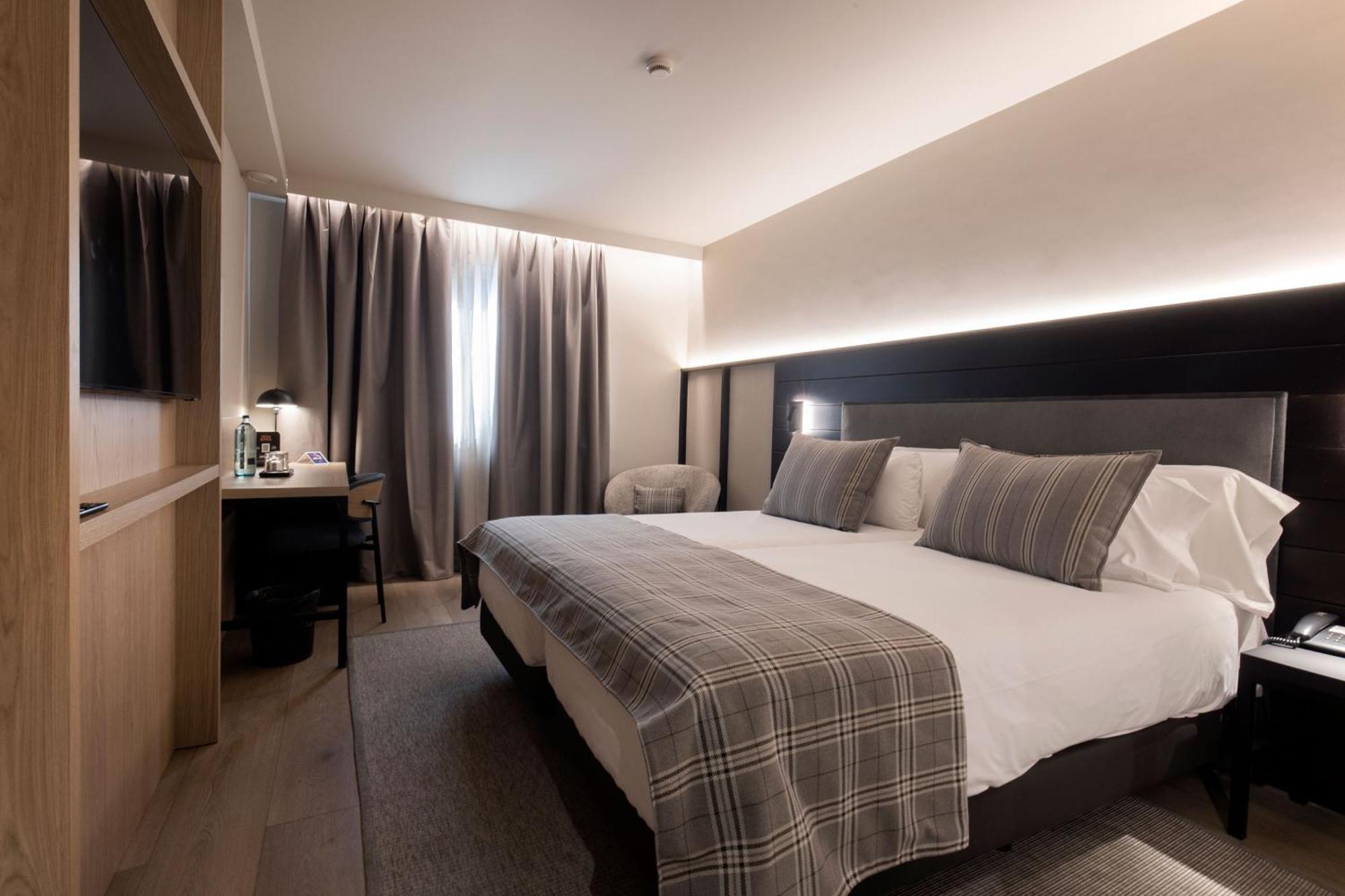 Hotel Magic Pas 4*