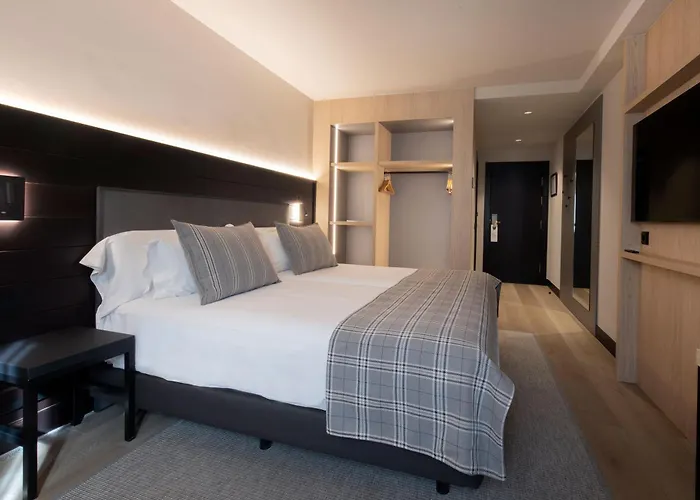 Hotel Magic Pas