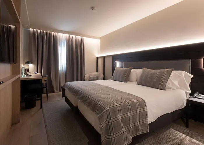 Hotel Magic Pas
