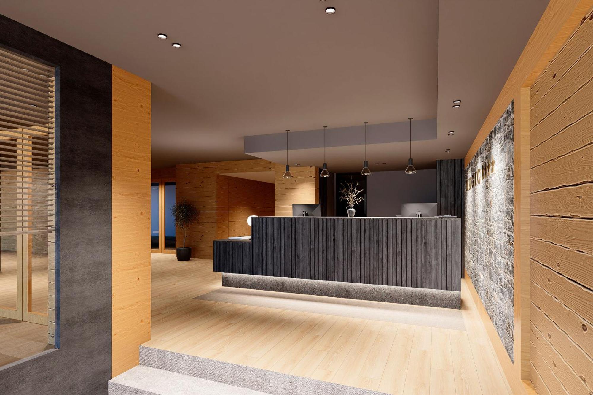 Hotel Magic Pas 4*