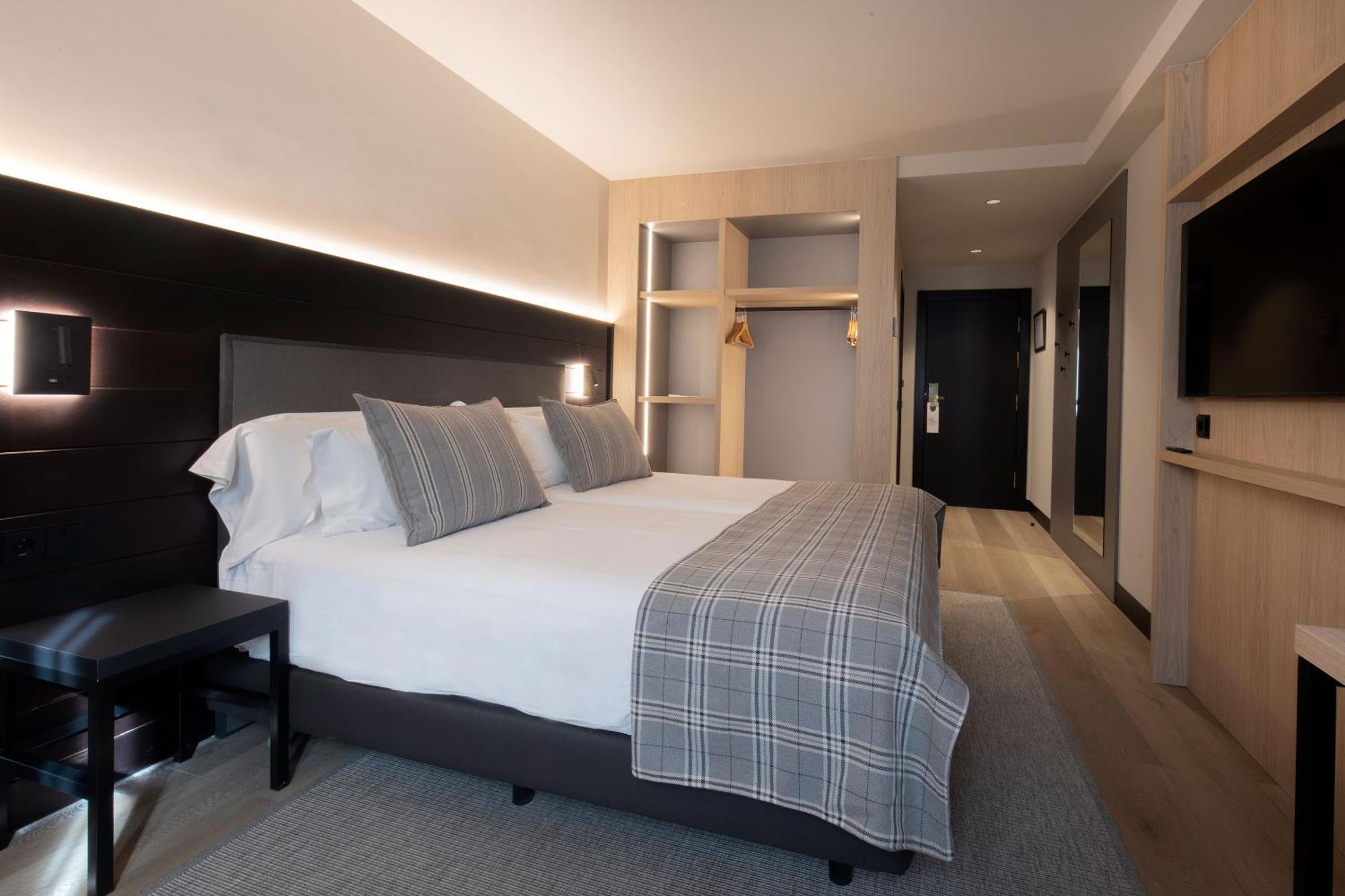 Hotel Magic Pas